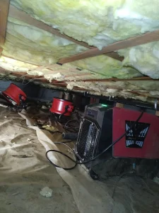 Water, Fire, Mold, Trauma Restoration in Seattle Washington